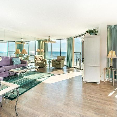Leeward 308 At Edgewater Apartment Panama City Beach Exterior foto