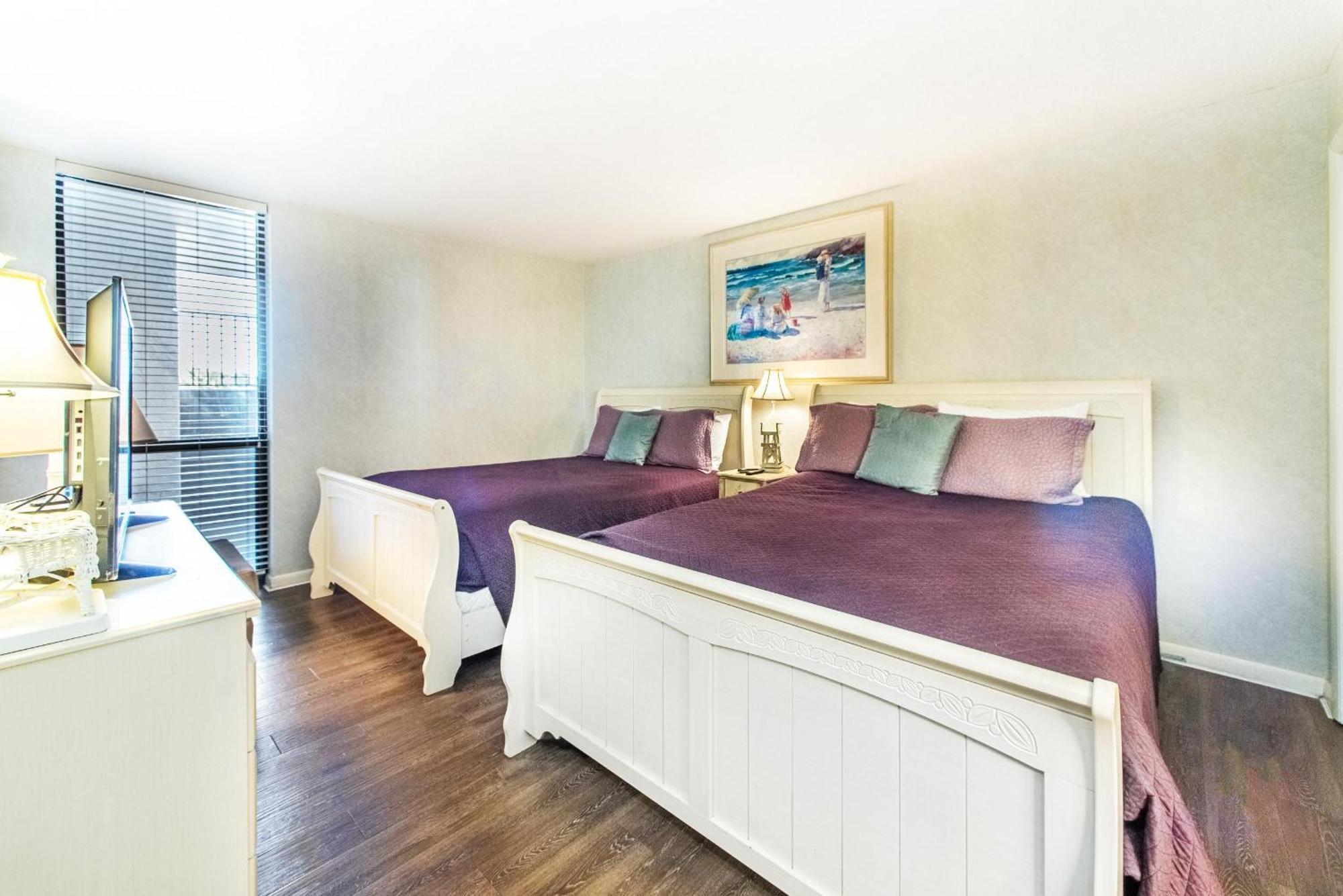 Leeward 308 At Edgewater Apartment Panama City Beach Exterior foto