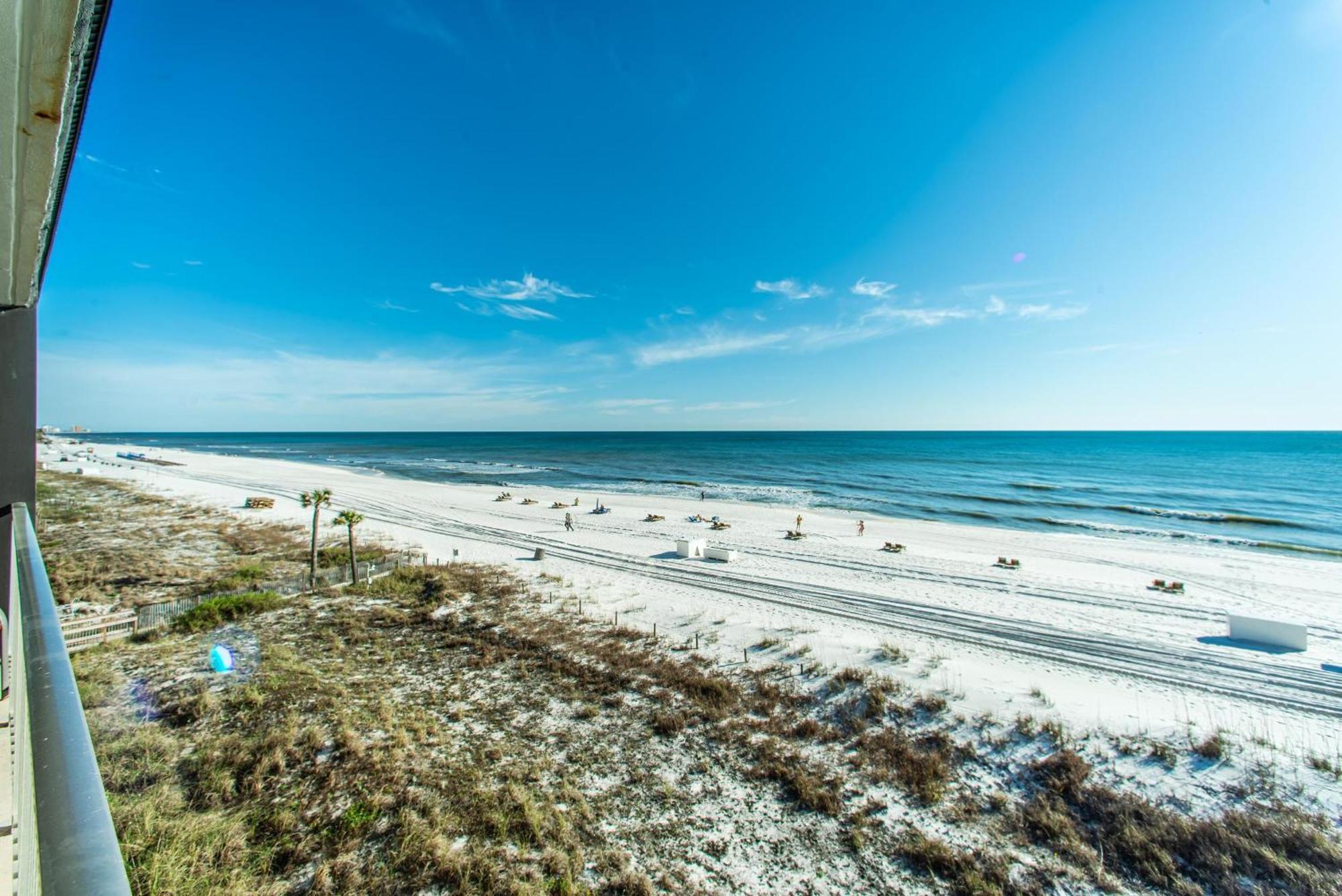 Leeward 308 At Edgewater Apartment Panama City Beach Exterior foto