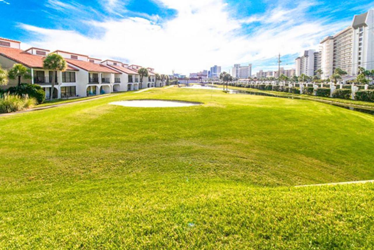 Leeward 308 At Edgewater Apartment Panama City Beach Exterior foto