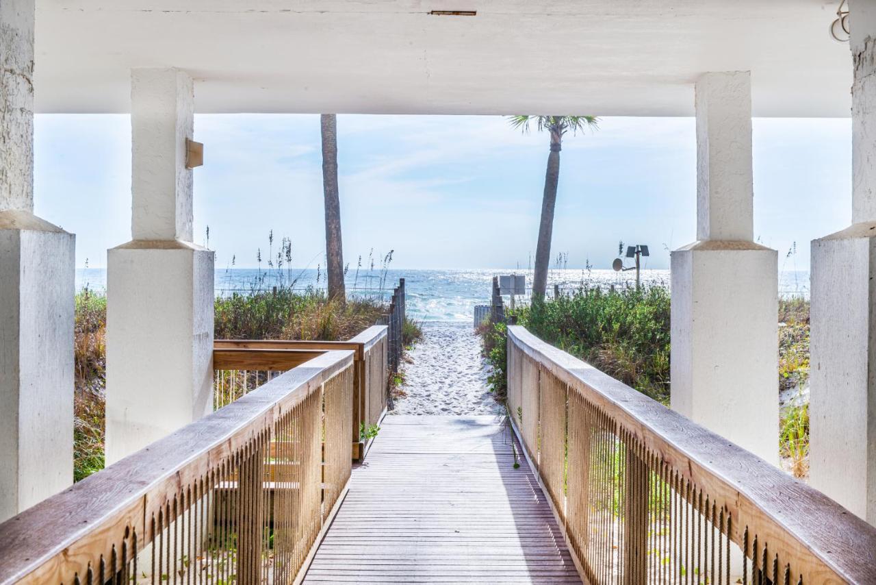 Leeward 308 At Edgewater Apartment Panama City Beach Exterior foto