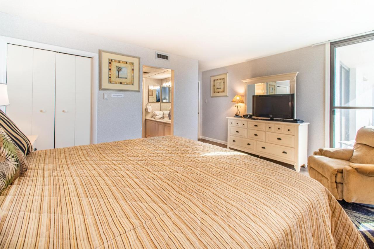 Leeward 308 At Edgewater Apartment Panama City Beach Exterior foto